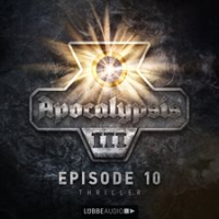 Apocalypsis, Staffel 3, Folge 10 by Giordano, Mario